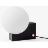 SHY1 - black - Journey Lamp