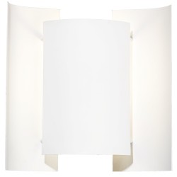 off-white - Butterfly wall lamp - Northern