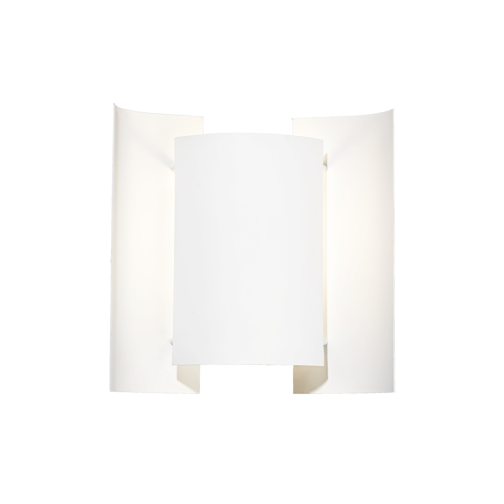 off-white - Butterfly wall lamp - Northern