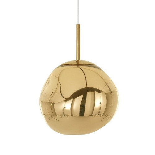 Suspension Melt mini – Gold - Tom Dixon