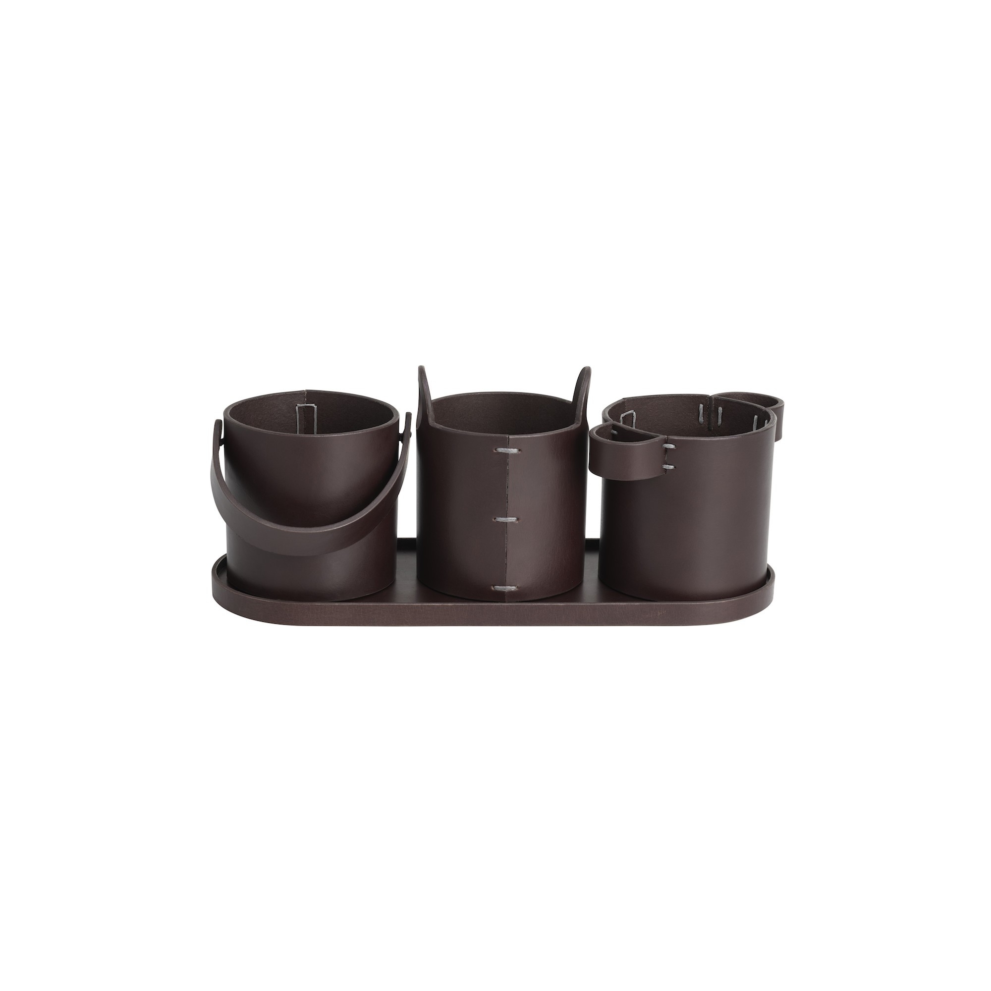 SOLD OUT - Buckets - Fritz Hansen