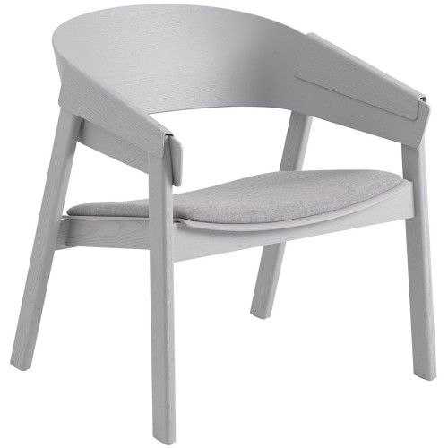 SOLD OUT - seat Remix 123 - Cover Lounge Chair - Muuto