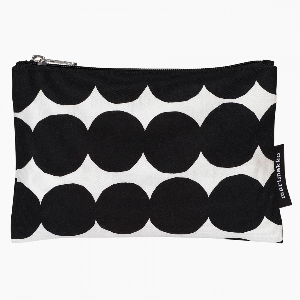 Marimekko Home ?? BLACK RÄSYMATTO – Maija Louekari, 2009