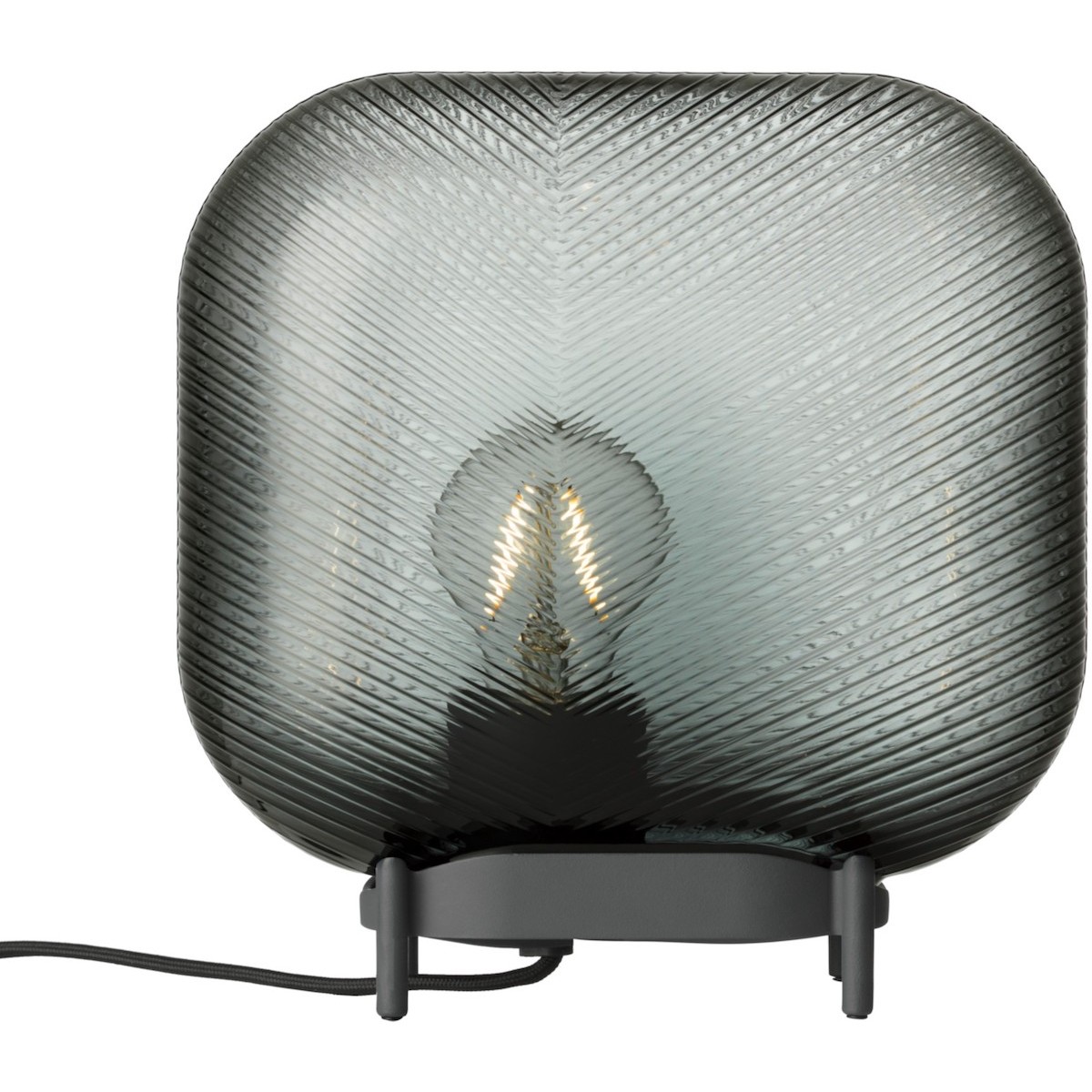 lampe Virva - gris foncé - Iittala