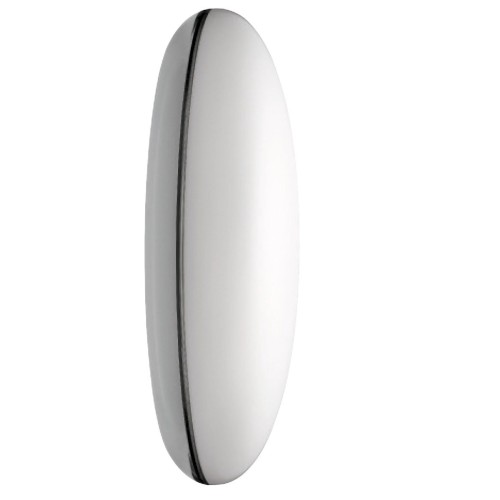 Ø295 - Silverback wall/ceiling lamp - LED 9.8W - Louis Poulsen