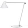 Lampe de table NJP – Blanc - Louis Poulsen