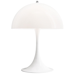 Panthella 400 – lampe de table - Louis Poulsen