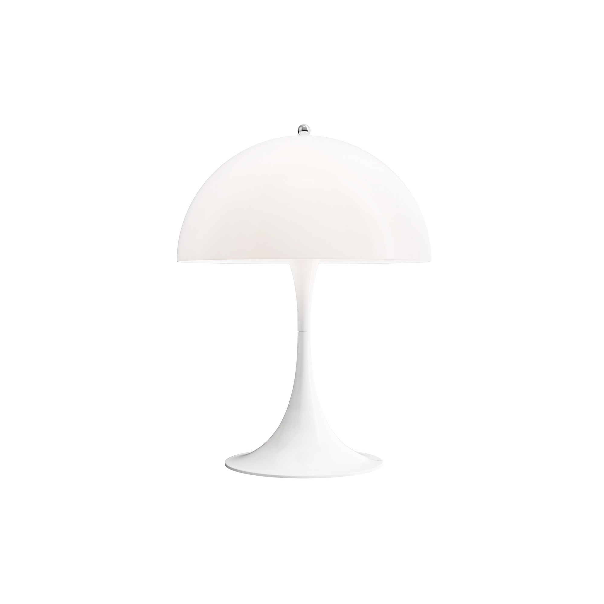 Panthella 400 – lampe de table - Louis Poulsen