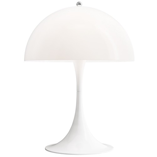 Panthella 400 – lampe de table - Louis Poulsen