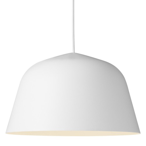 Muuto – Ambit pendant Ø40cm, white