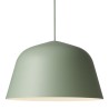 Muuto – Ambit pendant Ø40cm, dusty green