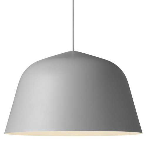 Muuto – Suspension Ambit Ø40cm, gris