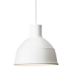 Muuto – Unfold pendant, white