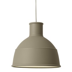 Muuto – Suspension Unfold, olive