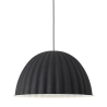 Ø55cm - noir - Under the Bell - Muuto