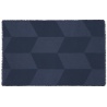 SOLD OUT blue - Sway throw* - Artek