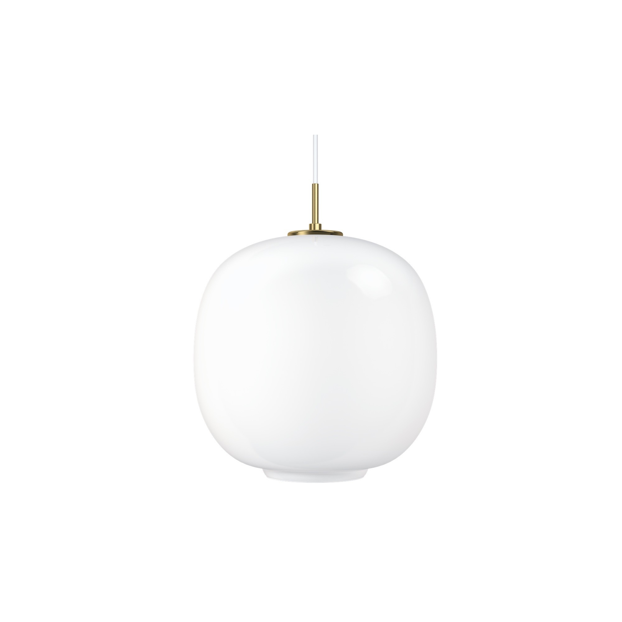 Ø370mm - VL45 Radiohus pendant - Louis Poulsen