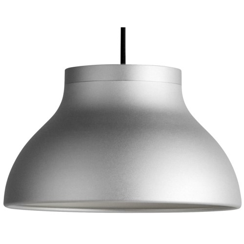 Medium - aluminium - PC pendant - HAY