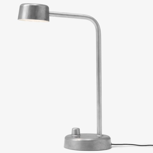 aluminium poli - lampe working title - &Tradition