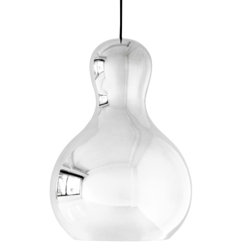 P2 - argent - Calabash - Fritz Hansen