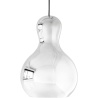 P2 - argent - Calabash - Fritz Hansen