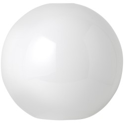 Sphere - Opal shade - Collect Lighting - White - Ferm Living