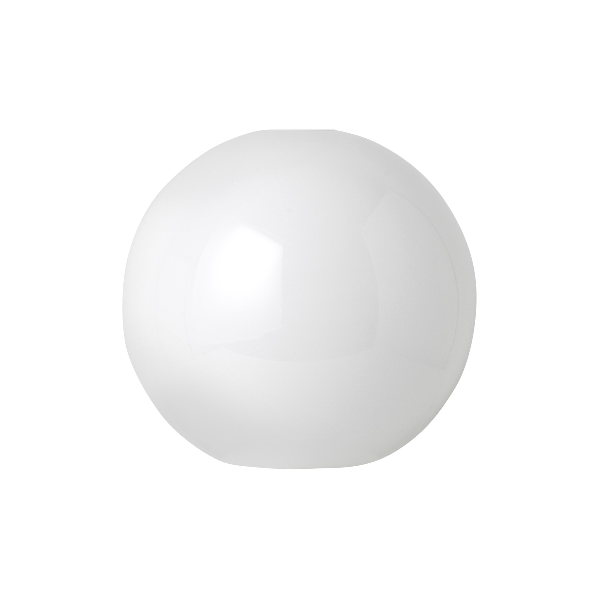 Collect Lighting - Sphère - Opal - Abat-jour - Blanc - Ferm Living