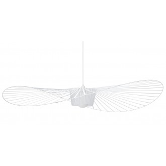 Suspension Vertigo – Ø 200 cm – Blanc - Petite Friture