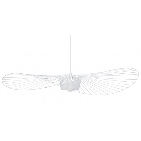 Suspension Vertigo – Ø 200 cm – Blanc - Petite Friture