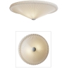 Ø70xH20cm - model 26 wall / ceiling lamp - Le Klint