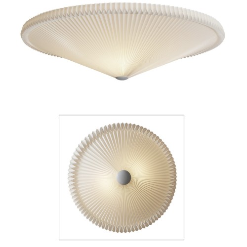 Ø90xH23cm - model 26 wall / ceiling lamp - Le Klint