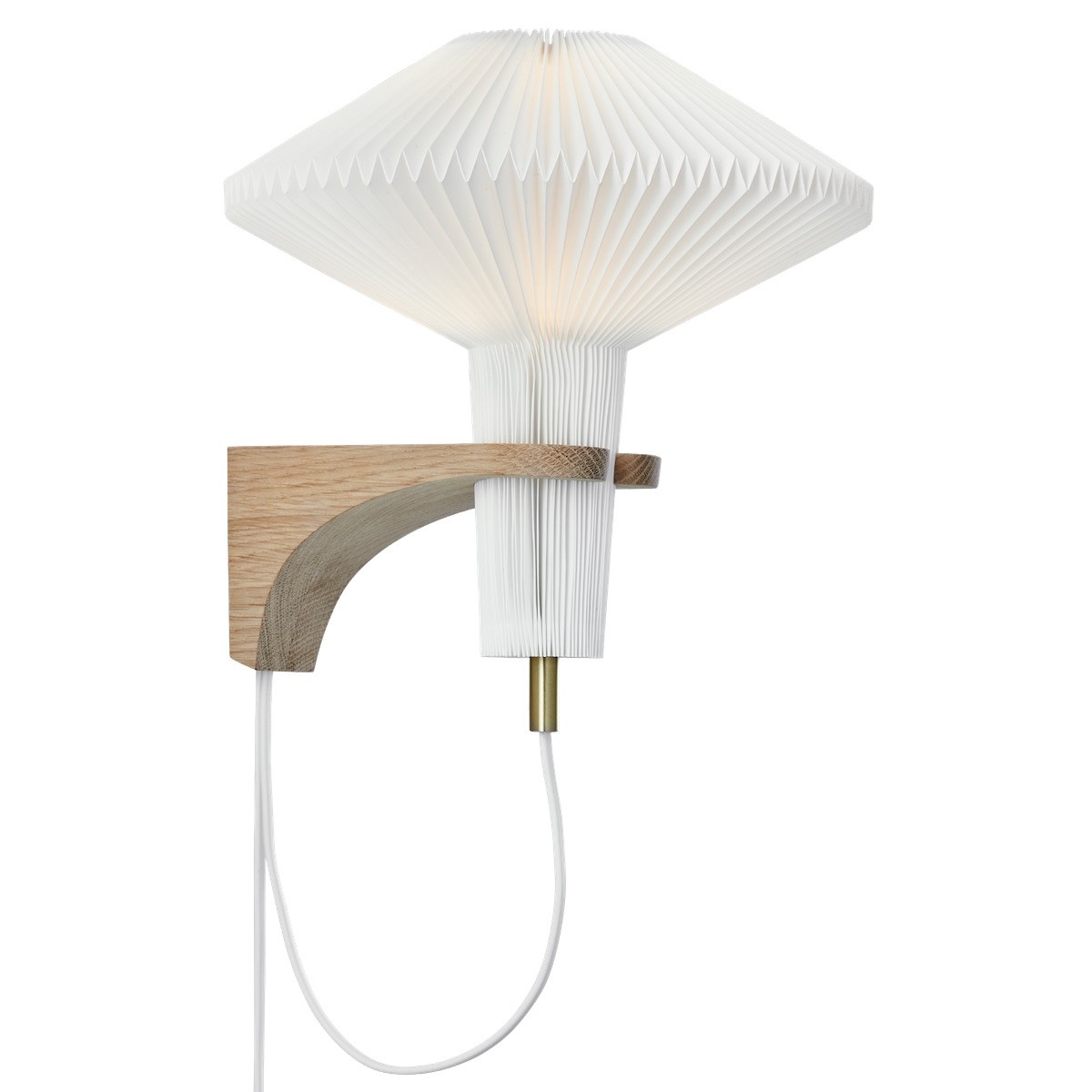 Mushroom - wall lamp - Model 204 - Le Klint