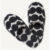 SOLD OUT - Räsymatto 190 - Marimekko slippers