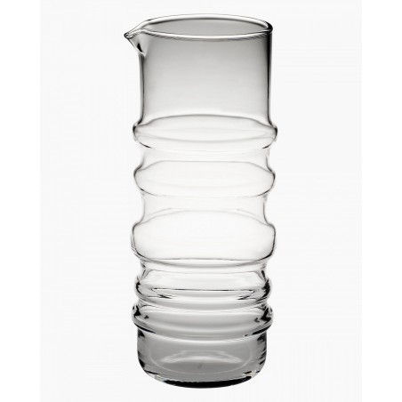 - Marimekko pitcher 1 L - Sukat Makkaralla clear