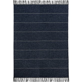 150x225cm - Salty -  Brielle - tapis plastique