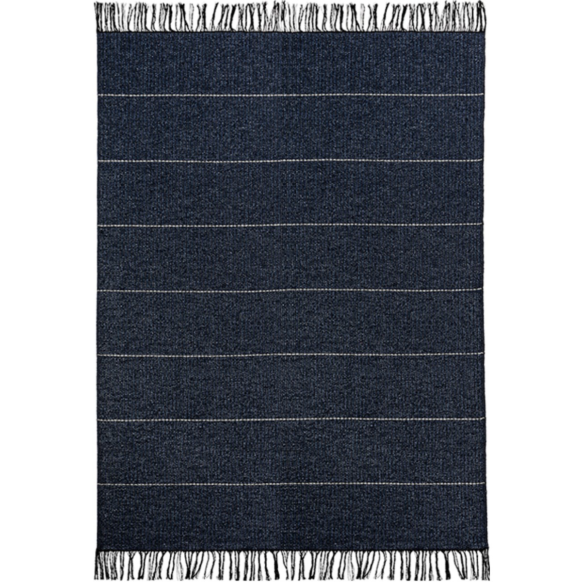 150x225cm - Salé -  Brielle - tapis plastique