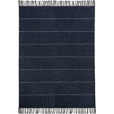 150x225cm - Salé -  Brielle - tapis plastique