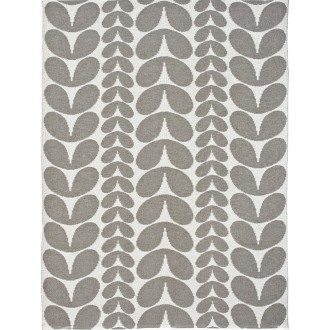 concrete - 150x200cm - Karin - plastic rug