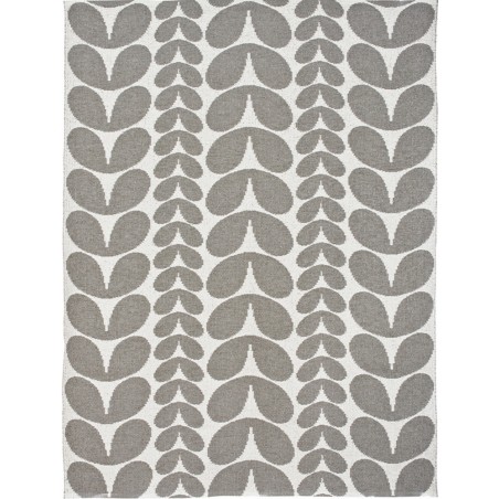 concrete - 150x200cm - Karin - plastic rug