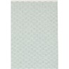 eau - 170x250cm - Pemba - tapis plastique