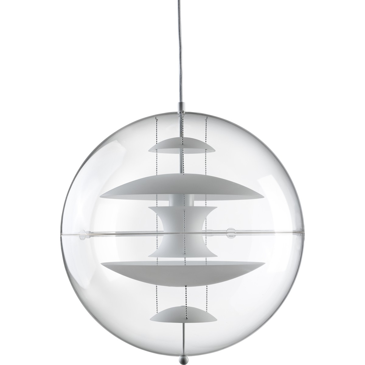 VP Globe Glass Ø50 cm