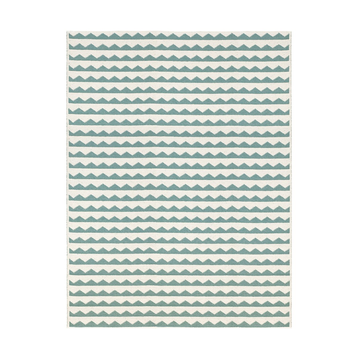 water - 150x200cm - Gittan - plastic rug*