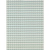 water - 150x200cm - Gittan - plastic rug*