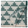 pine - Confect cotton blanket