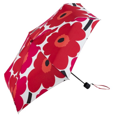 - Marimekko Parapluie Mini Manual - Unikko 001