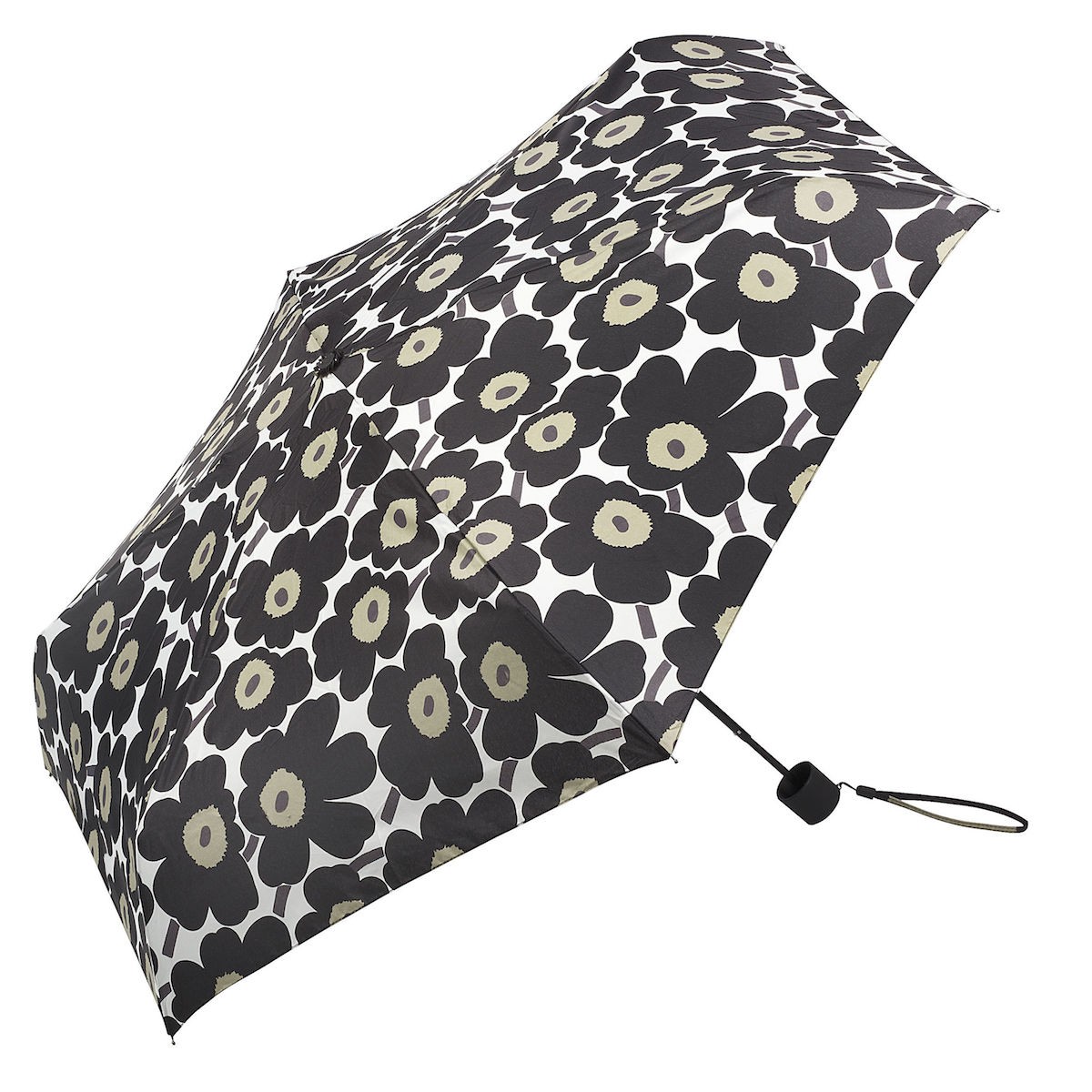 Mini Manual Umbrella - Mini Unikko 030
