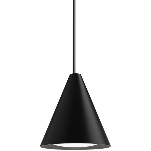 copy of Keglen Ø25 cm black - Louis Poulsen