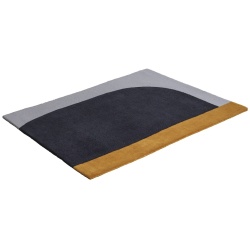 tapis Ochre - Fritz Hansen