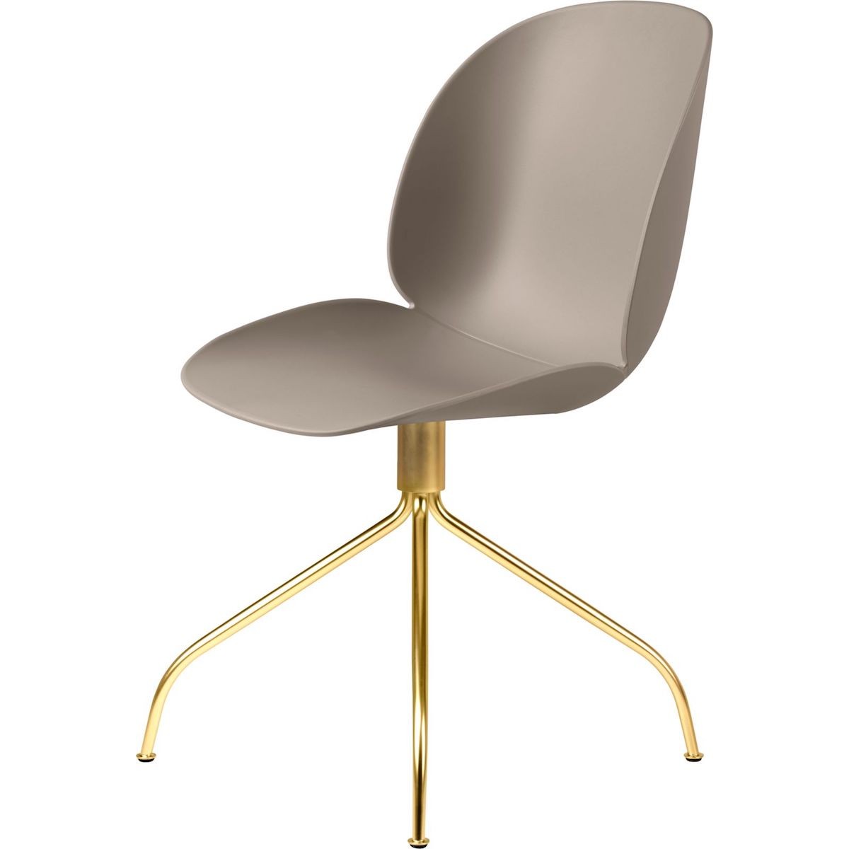 Gubi beetle chair 2024 new beige