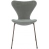 Gris phoque - Series 7 Velvet - Fritz Hansen